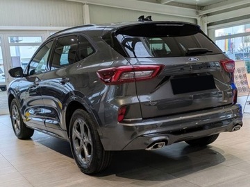 Ford Kuga III SUV Facelifting 2.5 FHEV 180KM 2025 FORD Kuga ST-Line 2.5 FHEV Suv 180KM 2025, zdjęcie 3