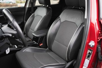 Kia XCeed Crossover Facelifting 1.5 T-GDi 160KM 2023 Kia XCeed 1.5 T-GDI, Salon Polska, Serwis ASO, zdjęcie 14