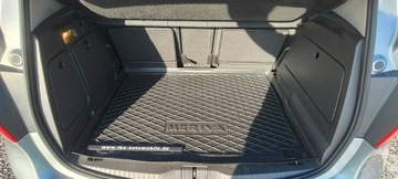 Opel Meriva II Mikrovan 1.4 Turbo ECOTEC 120KM 2012 Opel Meriva 1,4T, zdjęcie 15