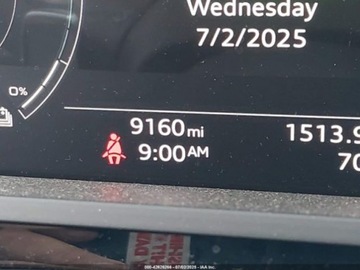 Audi Q8 2024 Audi Q8 E-Tron Premium Plus Quattro 2024 Elektryczny 402KM, zdjęcie 12