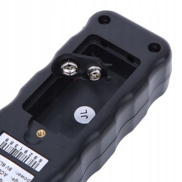 СЧЕТЧИК ETCR6900 С КАТУШКОЙ РОГОВСКОГО 0,00 А-9999 А AC KYORITSU