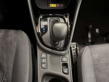 Toyota Yaris IV Hatchback Facelifting 1.5 Hybrid Dynamic Force 116KM 2025 Toyota Yaris Hybrid 1.5 Style IV (2020-) Toyota Ya, zdjęcie 19