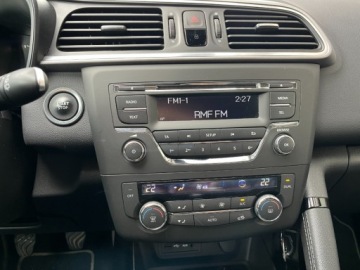 Renault Kadjar Crossover 1.2 Energy TCe 130KM 2016 Renault Kadjar 1.2 benzyna 130 KM 6 biegow zarej w PL zadbany zamiana, zdjęcie 9
