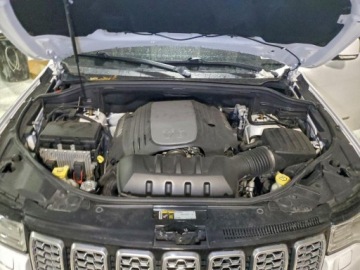 Jeep Grand Cherokee IV 2018 Jeep Grand Cherokee Summit 2018 5.7 Benzyna 360KM, zdjęcie 6