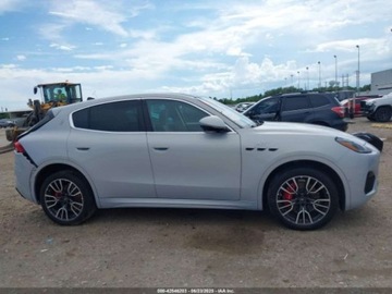 Maserati 2023 Maserati Grecale GT 2023 2.0l 2.0 Benzyna 296KM, zdjęcie 6