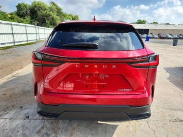 Lexus NX II 2026 Lexus NX 350h Premium 2026 2.5 Hybryda 189KM, zdjęcie 2