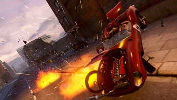 КЛЮЧ CARMAGEDDON MAX DAMAGE X/S XBOX ONE SERIES
