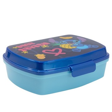 Pudełko śniadaniowe STITCH