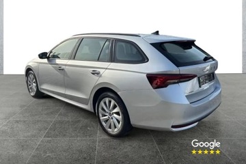 Skoda Octavia IV Kombi 1.5 TSI e-Tec Mild Hybrid 150KM 2025 Skoda Octavia SKODA Octavia Combi Edition 130 Selection TSI Polski SalonNi, zdjęcie 2