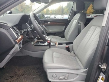 Audi Q5 II 2023 Audi Q5 Premium Plus 45 2023 2.0L 2.0 Benzyna 261KM, zdjęcie 7