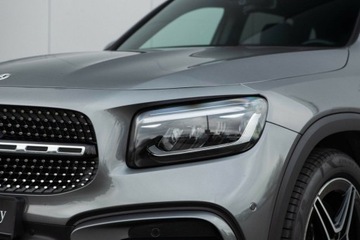 Mercedes GLB SUV 2.0 250 224KM 2024 Mercedes-Benz GLB 2.0 Benzyna 224KM, zdjęcie 1
