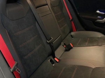 Mercedes Klasa A W177/V177 Hatchback AMG Facelifting 2.0 A35 306KM 2026 Od ręki - 35 AMG 4MATIC (306KM) | Dach panoramiczny + AMG Night, zdjęcie 12