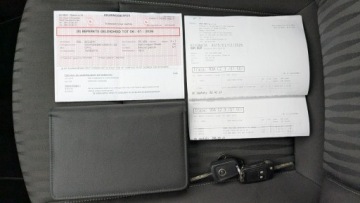 Opel Zafira C Tourer Facelifting 2.0 CDTI 130KM 2018 Opel Zafira 2.0D 130PS OPŁACONY Bezwypadkowy, zdjęcie 21