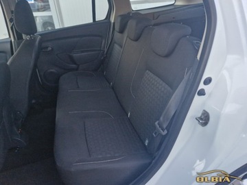 Dacia Logan II MCV Tce 90KM 2014 Dacia Logan Dacia Logan MCV 0.9 TCE Klimatyzacja ,Nowy rozrzad , Sprowadzo, zdjęcie 25