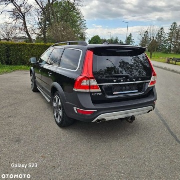 Volvo XC70 II Kombi Facelifting 2.0 D4 DRIVE-E 181KM 2014 Volvo XC 70 Volvo XC 70 D4 Geartronic Momentum 2.0 Diesel 181KM, zdjęcie 11