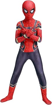 7/1731A STRÓJ SPIDERMAN FAR FROM HOME 130cm