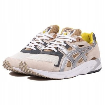 Asics GEL-DS Trainer OG Cream/Silver (1191A100-100