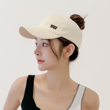 Женская бейсболка