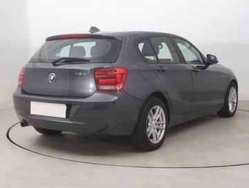 BMW Seria 1 F20-F21 2013 BMW 1 118d, Automat, Navi, Klima, Tempomat, zdjęcie 4