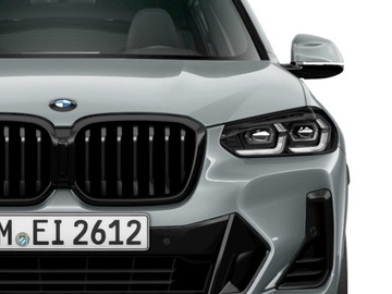 BMW X3 G01 SUV Facelifting 2.0 30i 245KM 2022 BMW X3 245KM/ Panorama/ Mpakiet/ Hak/ Adapt.LED/ Z, zdjęcie 3