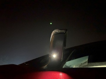 Toyota C-HR I Crossover 1.2L Turbo 116KM 2018 Toyota C-HR 1.2 Turbo LED Podgrzewane fotele FV23%, zdjęcie 25