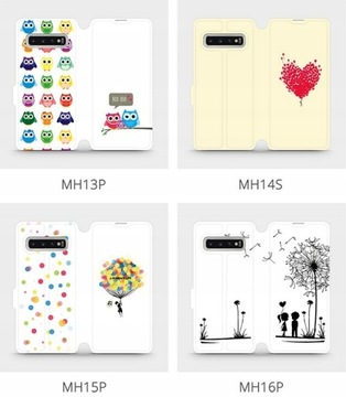 Чехол MOBIWEAR для Samsung Galaxy S10