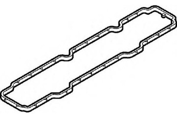 ELRING 027.730 TĚSNĚNÍ KRYT HLAVA VÁLCŮ