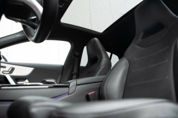 Mercedes CLA C118/X118 2019 Mercedes-Benz CLA 200 Shooting Brake AMG Line 79 000 KM Salon PL Autot, zdjęcie 27