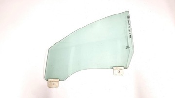 SZYBA DRZWI LEWY PRZÓD ACOUSTIC KLEJONA 15r. FORD MONDEO MK5 DS73-F214A51-A