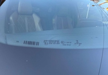 Peugeot 3008 II Crossover 2.0 BlueHDi 180KM 2018 Peugeot 3008 GT 2.0HDi 180ps AutoMat8Biegowy FullLed Panorama Bezwypadkowy, zdjęcie 35