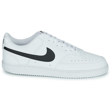 NIKE COURT VISION Полуботинки DH2987-101 - 43