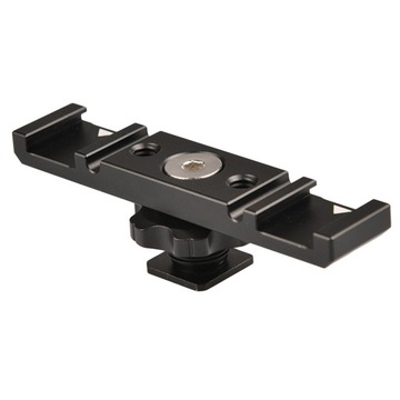 Adapter płyty montażowej gorącej stopki Aluminiowa