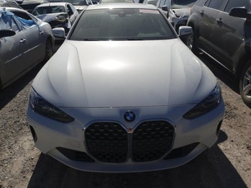BMW Seria 4 G22-23-26 2022 BMW Seria 4 430i 2022 2.0l 2.0 Benzyna 255KM, zdjęcie 5