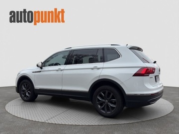 Volkswagen Tiguan Allspace SUV Facelifting 2.0 TDI SCR 150KM 2022 Volkswagen Tiguan Allspace VW Tiguan Allspace 2.0 TDI SCR Life 2.0 Diesel, zdjęcie 4