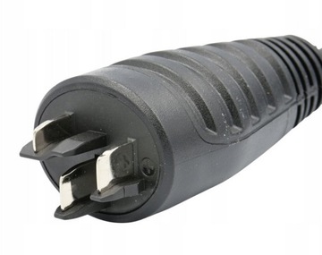 Зарядное устройство Bosch 2A для электрического велосипеда КОМПАКТНОЕ ЗАРЯДНОЕ УСТРОЙСТВО ROWERIX EBIKE SERVICE