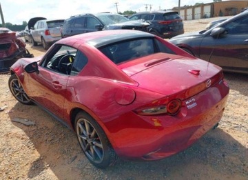 Mazda MX-5 IV 2023 Mazda MX-5 2023, 2.0L, GRAND TOURING, po gradobiciu 2.0 Benzyna 181KM, zdjęcie 7