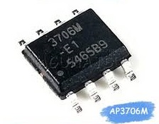 AP3706M SOP-8 SMD