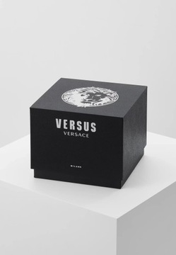 Okazja Versus Versace VSPLK0819 Zegarek damski Mouffetard