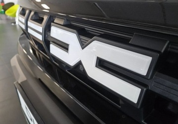 Dacia Duster III 2025 Dacia Duster Extreme ECO-G 100 BenzynaLPG 90KM, zdjęcie 7