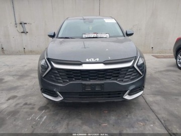 Kia Sportage V 2024 Kia Sportage 2024 KIA SPORTAGE HYBRID LX 1.6 Hybryda 177KM, zdjęcie 6