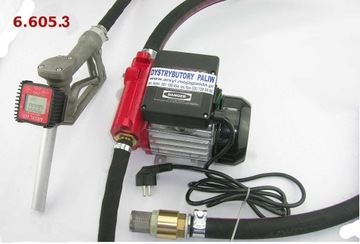 ADBLUE GUN CPN ADBLUE PUMP AUS 32 МОЧЕВИНА