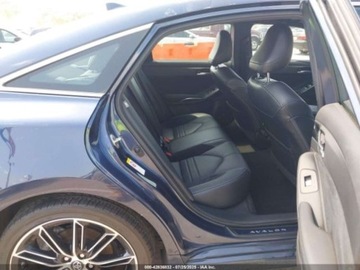 Toyota Avalon III 2019 Toyota Avalon Touring 2019 3.5 Benzyna 301KM, zdjęcie 11