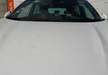 Kia Sportage IV SUV Facelifting 1.6 CRDI 136KM 2020 Kia Sportage GT-Line Okazja 1.6 Diesel 136KM, zdjęcie 2