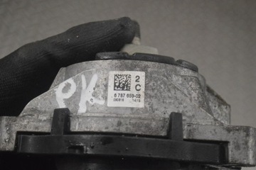 BMW F23 DRŽÁKY MOTORU LEVÉ M240I 2016 LHD