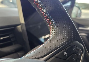 Renault 2024 Renault Symbioz nowosc Symbioz SUV klasy C - top hybryda 1.6 Hybryda, zdjęcie 24