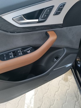 Audi Q7 II SUV 3.0 TDI 272KM 2015 Audi Q7 3.0 diesel 271KM Quattro 2015r, zdjęcie 20