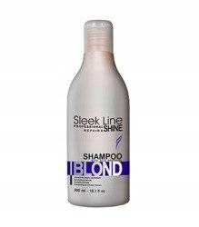 Stapiz Sleek Line Blond Szampon 300ML