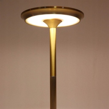 БЕСПРОВОДНАЯ НАСТОЛЬНАЯ СВЕТОДИОДНАЯ ЛАМПА С РЕГУЛИРОВКОЙ USB