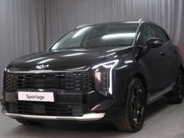 Kia Sportage V SUV Facelifting 1.6 T-GDI 180KM 2025 KIA Sportage 1.6 T-GDI Business Line 4WD DCT Suv 180KM 2025, zdjęcie 2