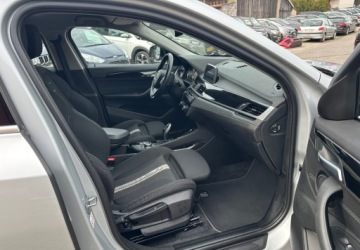 BMW X2 F39 2019 BMW X2 BMW X2 2.0 Diesel 150KM, zdjęcie 11